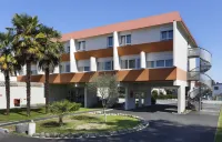 Cit'Hotel Atlantic Hotel فنادق في Lescar