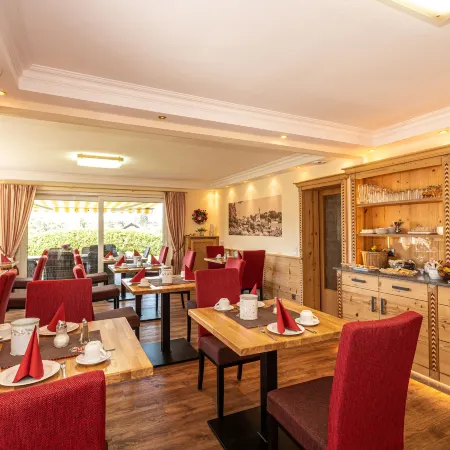 Boutique Hotel Angerer