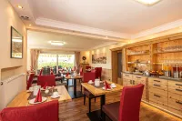 Boutique Hotel Angerer Hotels in Murnau