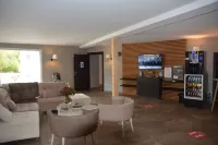 Les Reflets du Lac Hotels in Gérardmer