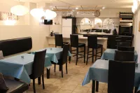 Kimi Résidence Hotels in Le Cannet