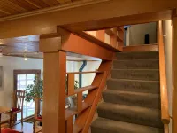 Inn at Creek Street Hotels in Ketchikan