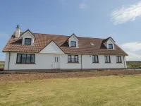 Woodburn Cottage