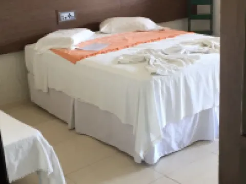 Hotel Amendoeiras โรงแรมในปราโด