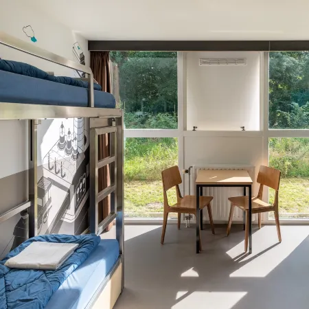 Stayokay Hostel Haarlem