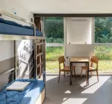 Stayokay Hostel Haarlem - parking