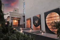 Nishan Hotel - 2-stjärniga