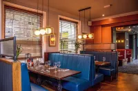 Harper's Steakhouse with Rooms, Haslemere - Завтрак