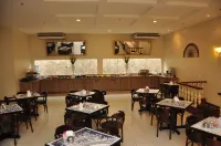 Hotel Premier - parking