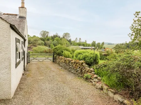 Strathannan Отели в г. Моффат