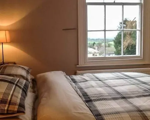 Woodland Cottage Hotels in Malvern