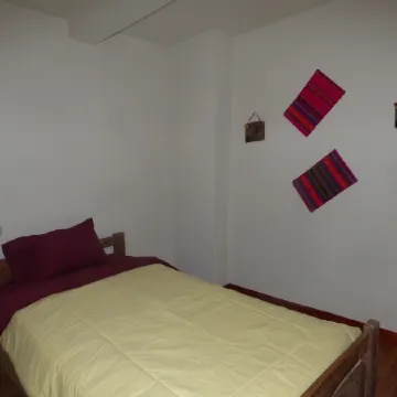 The Grasshopper Hostels AV Alta