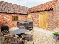 The Grange Cottage 2