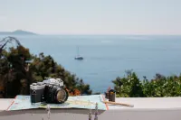 Ikion Eco Boutique Hotel - Ocean View