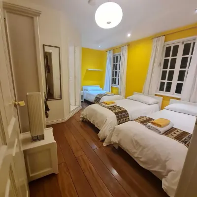 Hotel Cayman Hotels in 