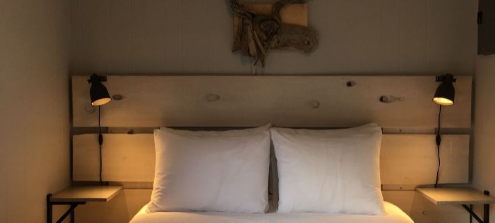 Pinewood Inn Hotels in Golden