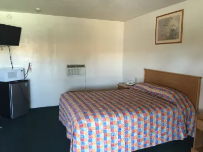 Hacienda Motel