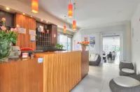 Hotel Pasha