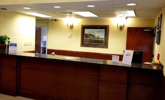 Home Inn & Suites