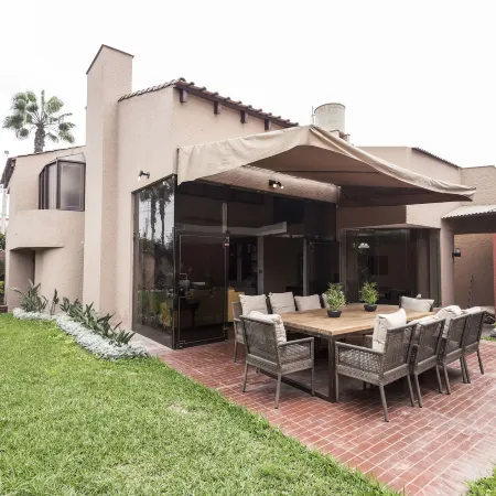 Lima Fabulous House 5Br Sleep8 Next Mall