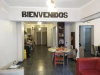 Aji Hostel - Auberges de jeunesse