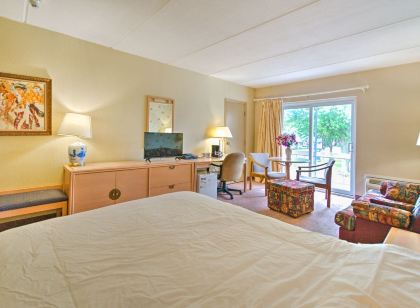 Hotel Motel Penn-Mass