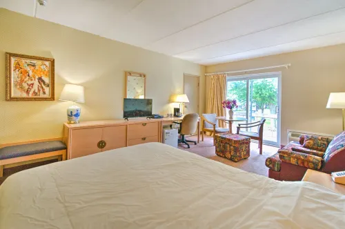 Hotel Motel Penn-Mass