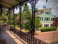 Fort Conde Inn - Mobile Hotéis em Mobile