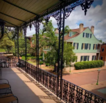 Fort Conde Inn - Mobile