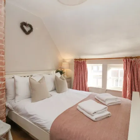 Rosemary Cottage
