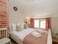 Rosemary Cottage Hotels in Aldeburgh