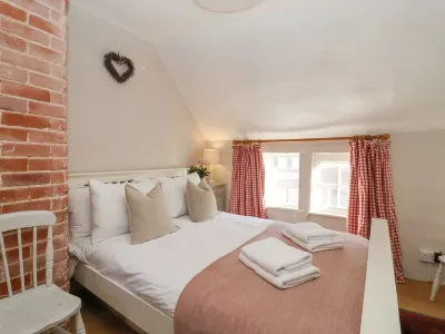 Rosemary Cottage Hotels in 