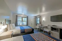 The Gunnison Inn at Dos Rios Golf Course Hotels in Gunnison County