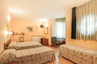 Hotel Fabbrini Hotels in Radicofani