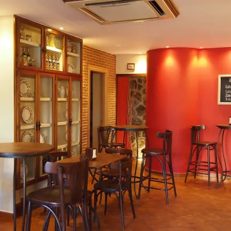 Hotel Arco San Vicente