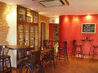 Hotel Arco San Vicente - breakfast