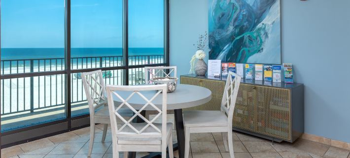 Phoenix All Suites Hotel Hotel di County Baldwin