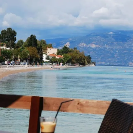 Hotel Kanelli Beach