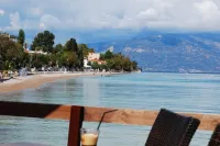 Hotel Kanelli Beach