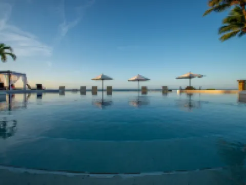 Velero Beach Resort Hoteles en Cabarete