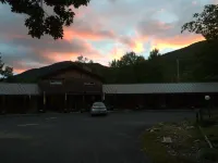 Aerie Inn of Vermont 旅館 - 停車場