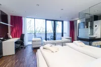 Hotel Schloss Montabaur