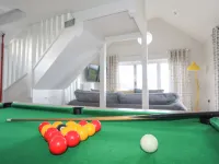 Congl Cae Hotel a Aberdaron