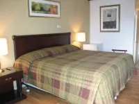 Motel Iberville