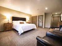 Driftwood Lodge Hotels in Springdale