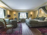 Åkerblads Hotell Gästgiveri Spa Отели в г. 