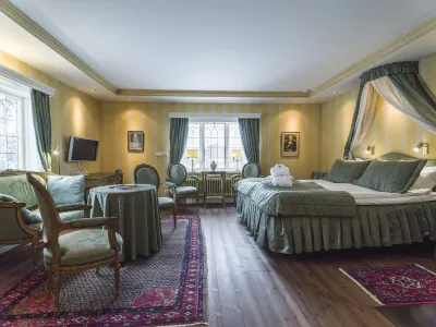 Åkerblads Hotell Gästgiveri Spa Hotels in 