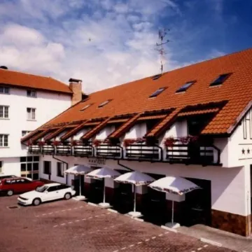 Hotel York
