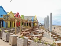 Beeches Các khách sạn ở Prestatyn