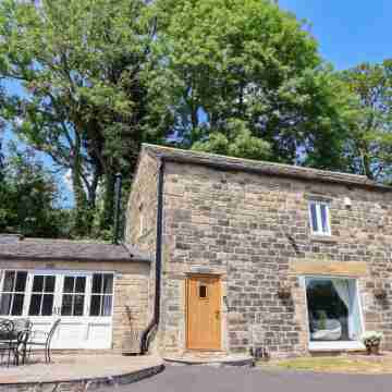 Cunliffe Barn Hotel Exterior